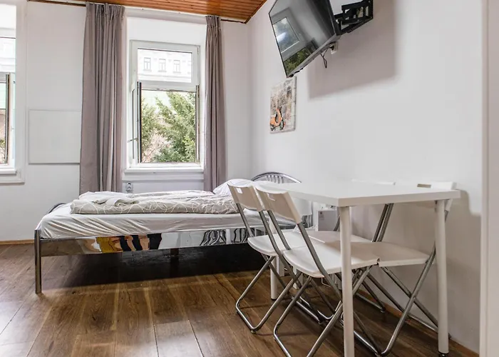Modern 1br Close To The Danube River * Βιέννη