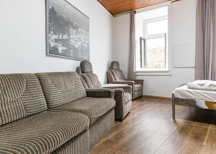 Modern 1br Close To The Danube River Διαμέρισμα Βιέννη