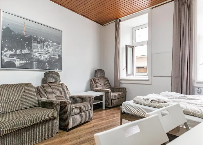Modern 1br Close To The Danube River * Βιέννη