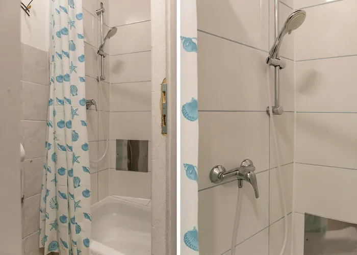 Modern 1br Close To The Danube River Διαμέρισμα *