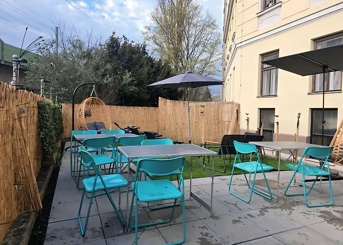 Modern 1br Close To The Danube River Βιέννη