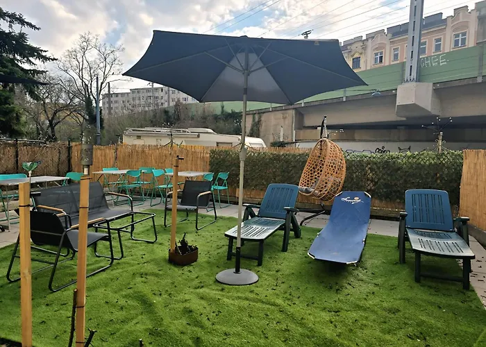 Modern 1br Close To The Danube River * Βιέννη